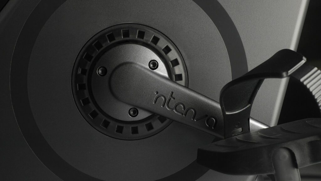 Intenza Product Detail Photography