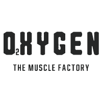 OXYCEN
