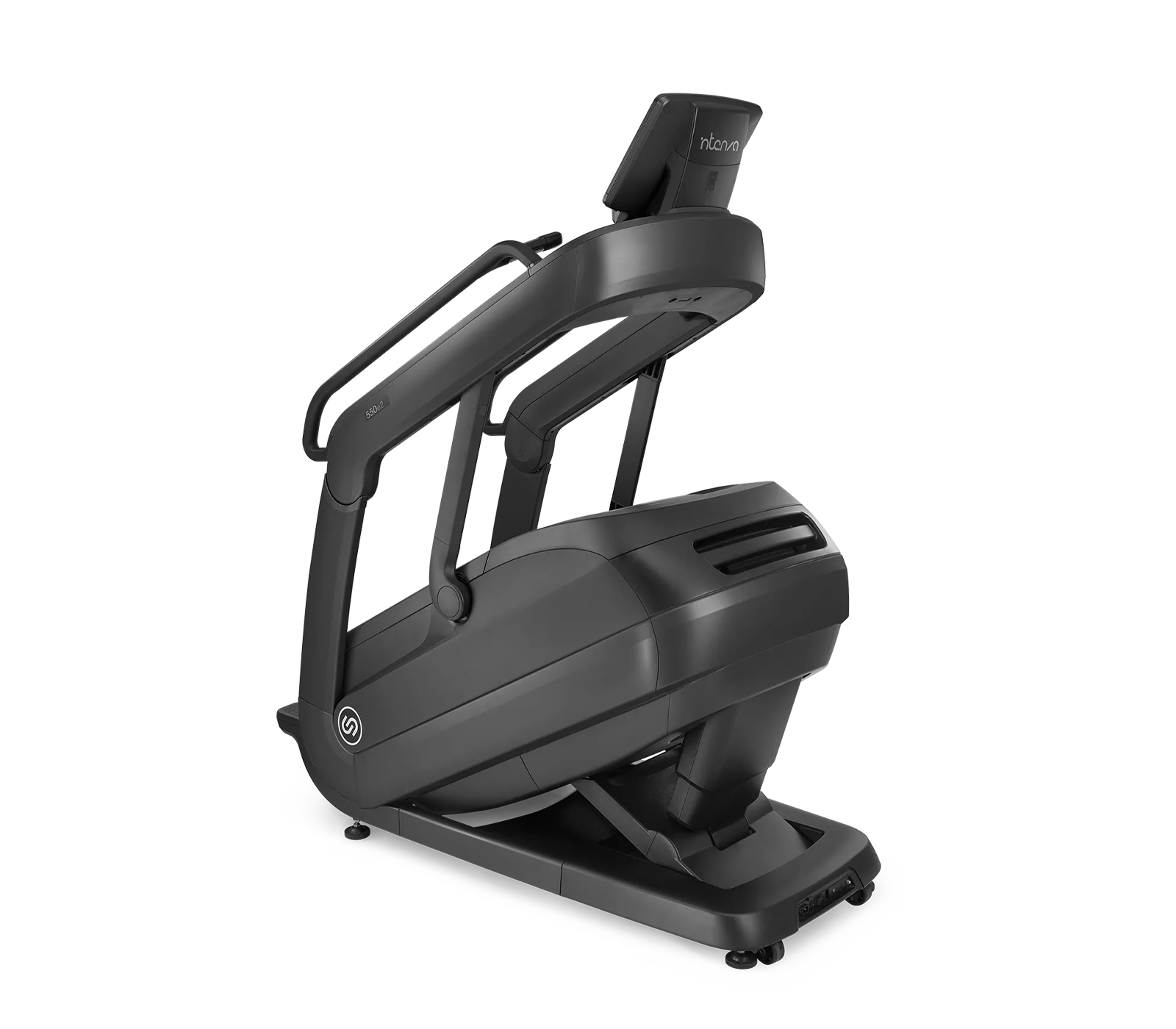 Intenza Ce2+ Escalate Stairclimber_Front 45 View