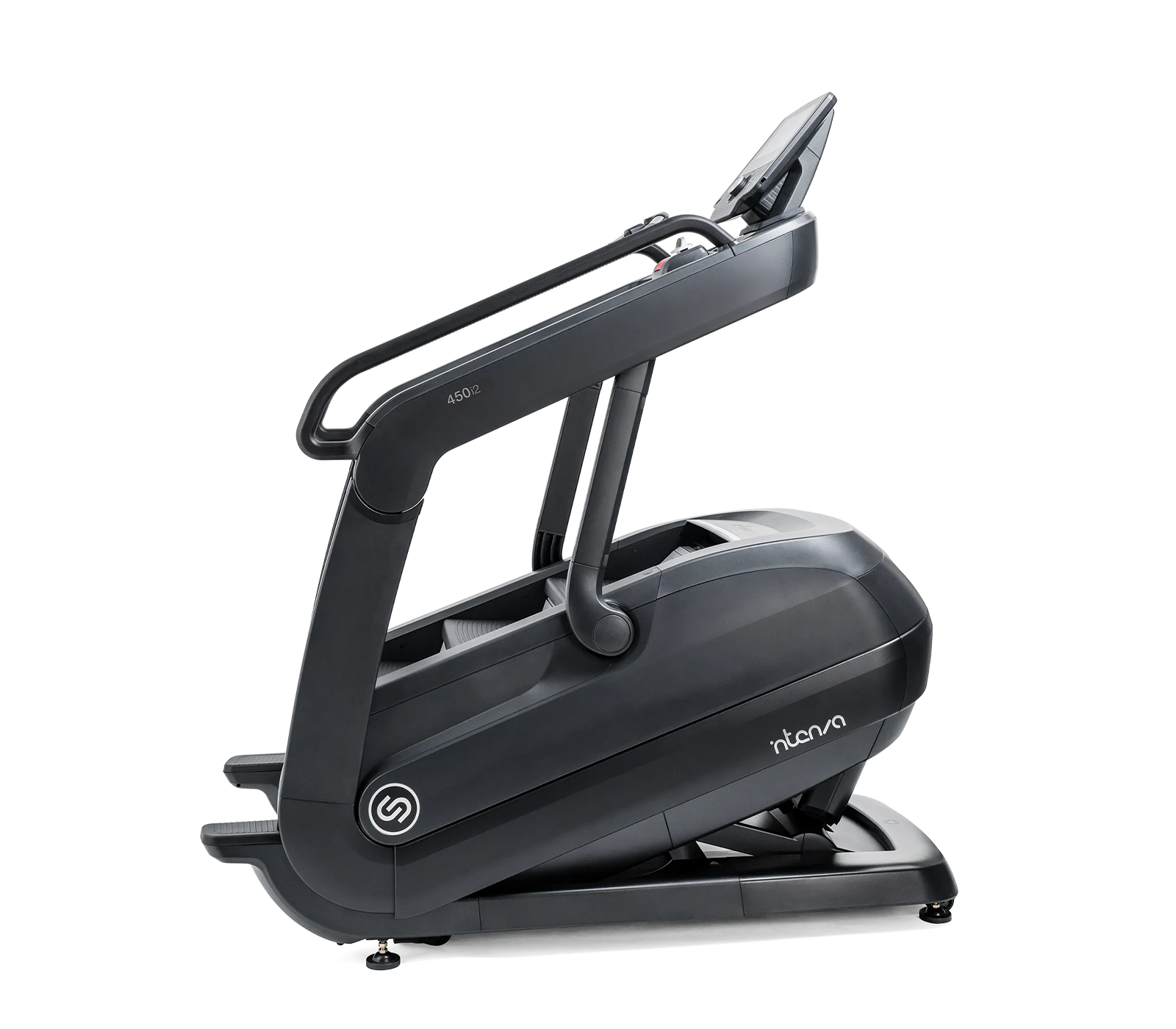 Intenza Ci2 Escalate Stairclimber_Side View