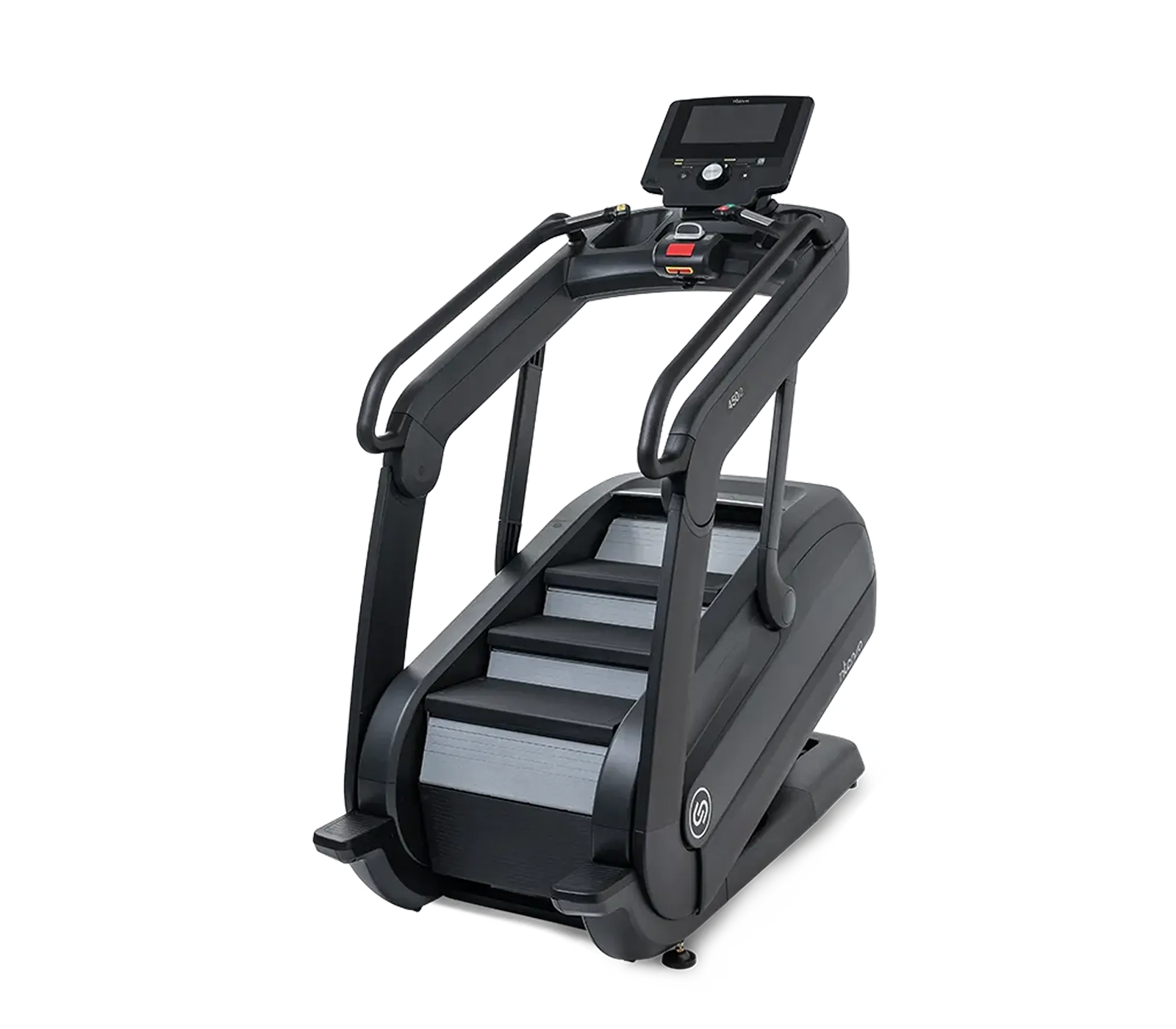 Intenza Ci2 Escalate Stairclimber_45 View
