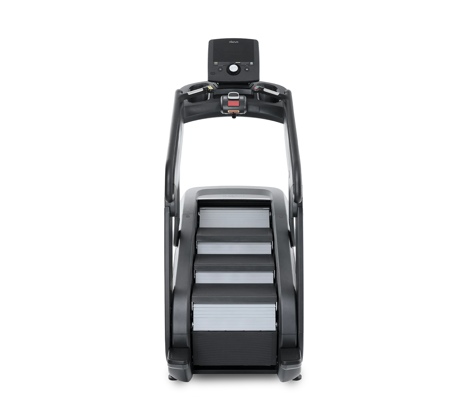 Intenza Ci2S Escalate Stairclimber_Back View