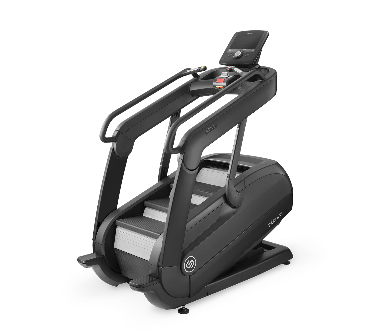 Intenza Ci2S Escalate Stairclimber_45 View