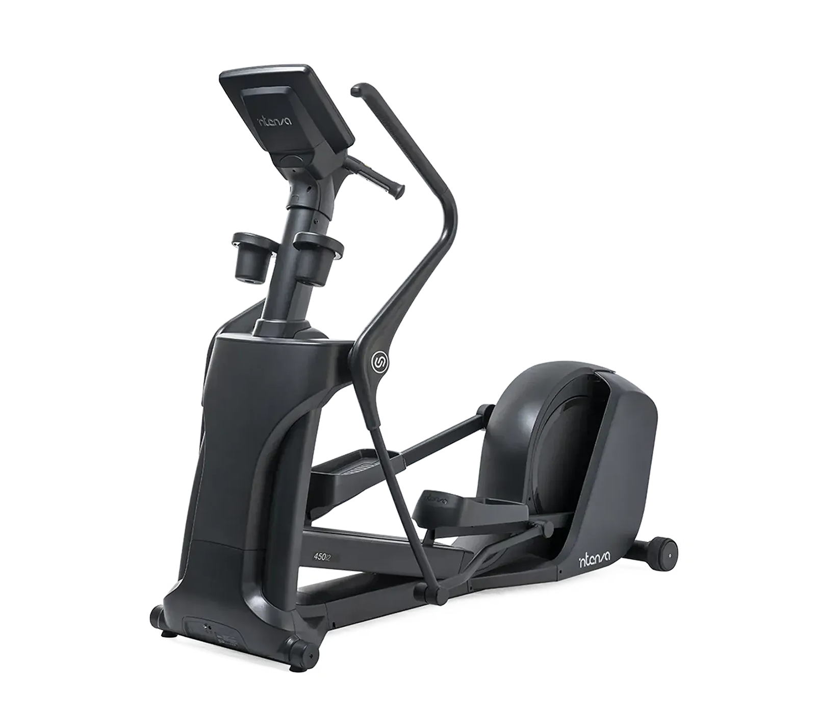 Intenza ETi2 Elliptical Trainer_45 View