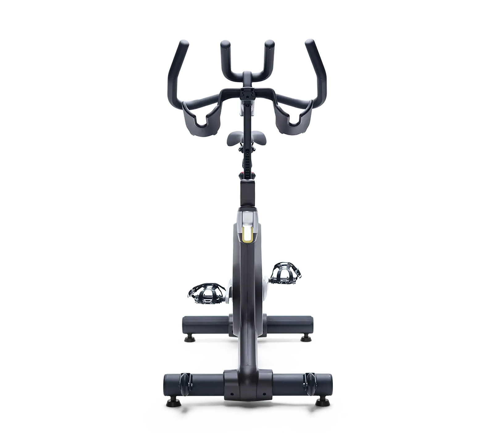 Intenza GC Bike_Front View