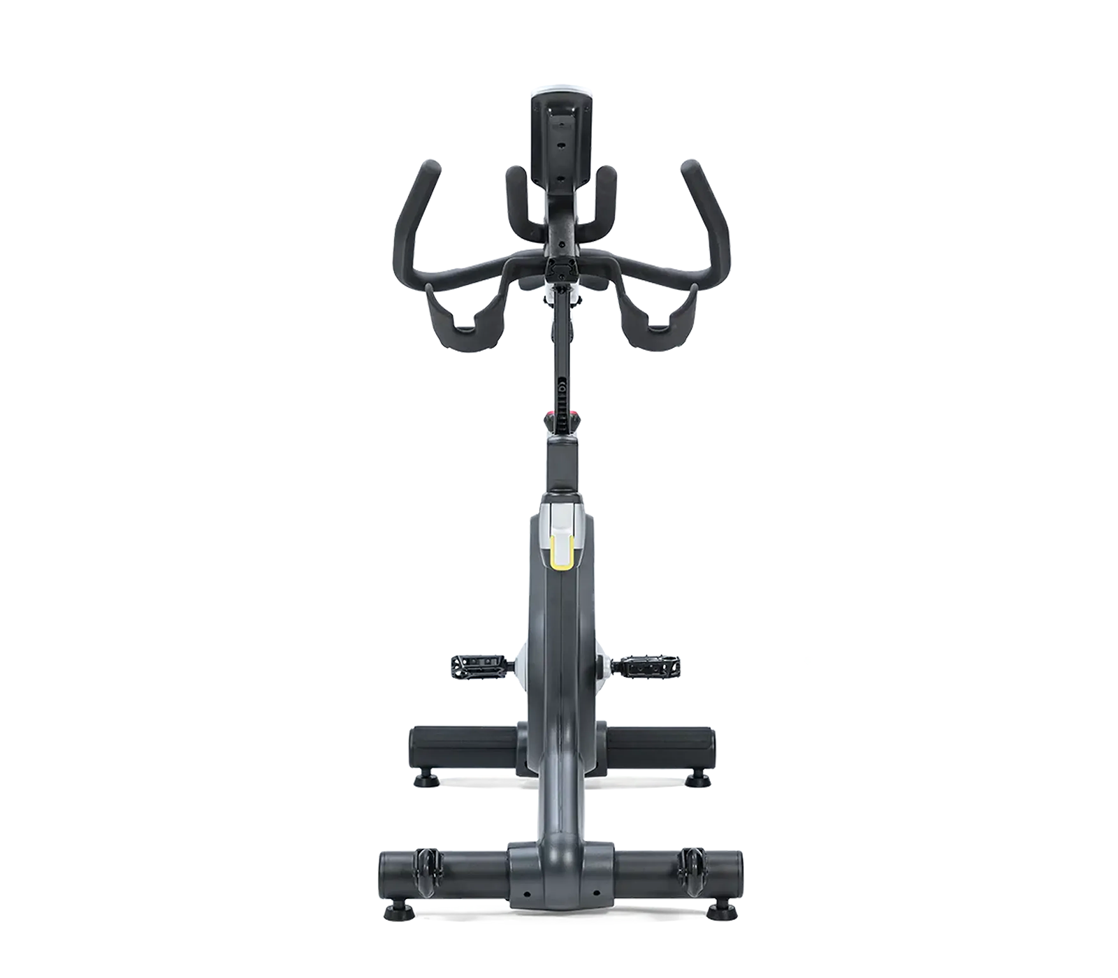 Intenza GC3 Bike_Front View