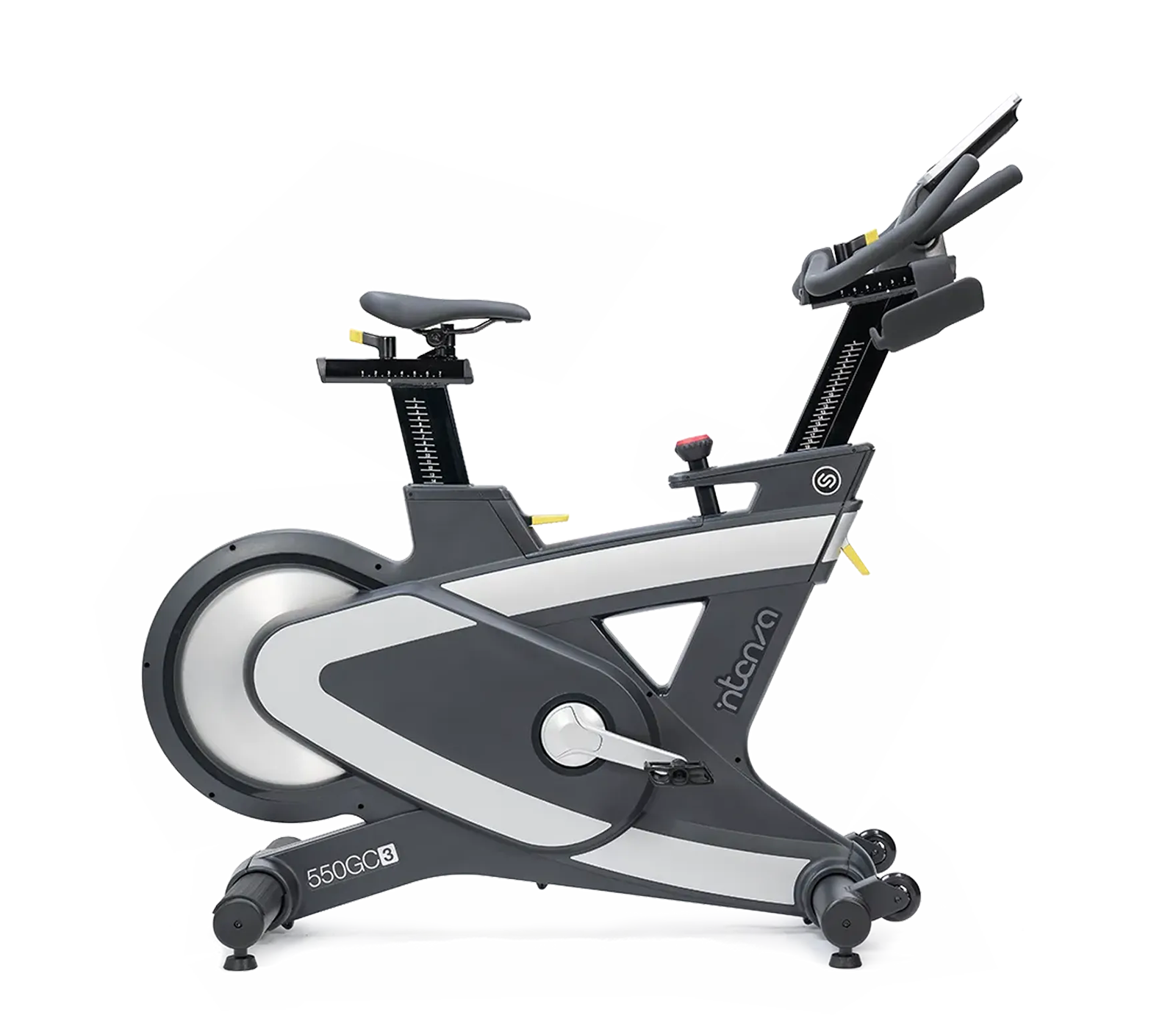 Intenza GC3 Bike_Side View