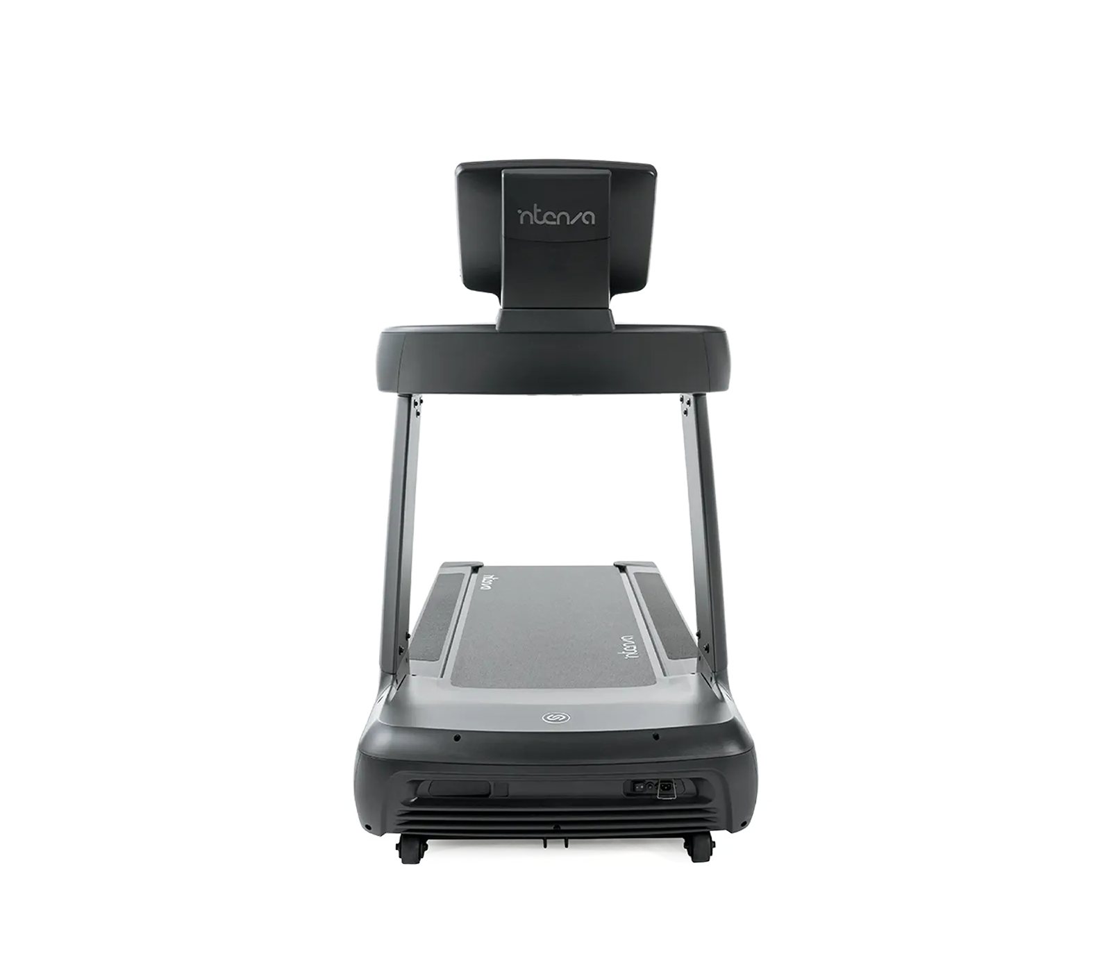Intenza Ti2 Treadmill_Front View
