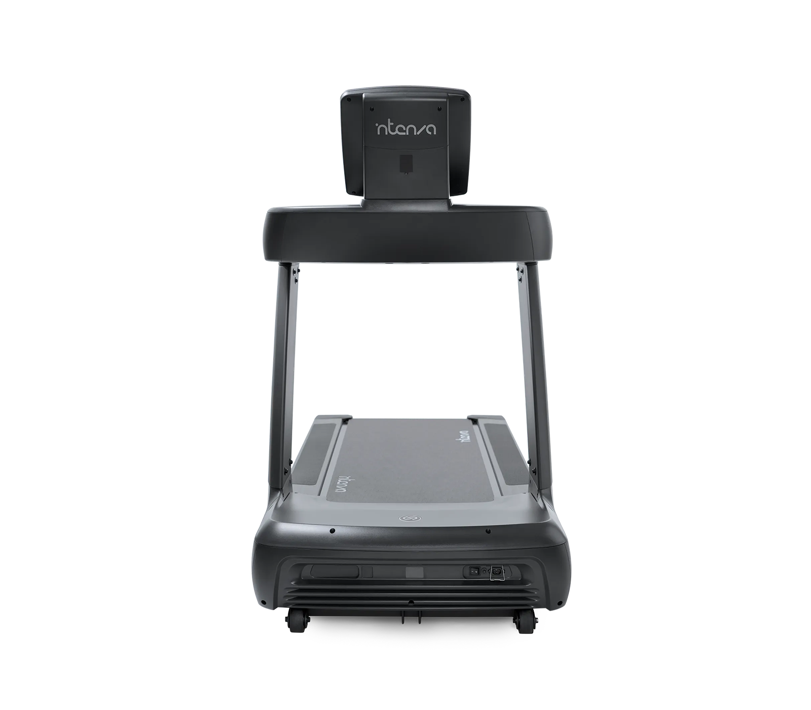 Intenza Ti2H Treadmill_Front View
