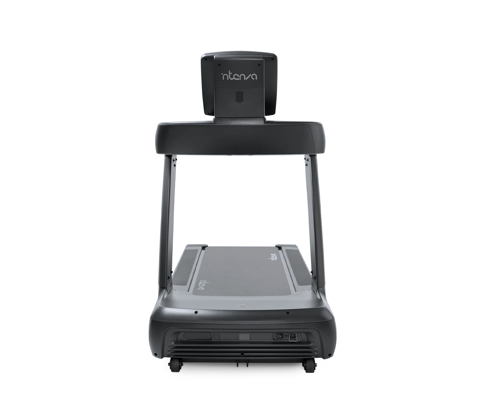 Intenza Ti2S Treadmill_Front View