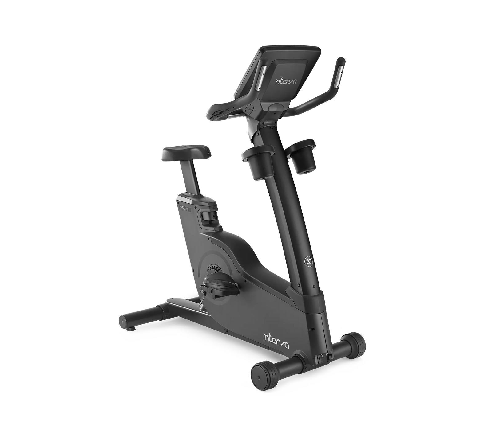 Intenza 550 UBe2+ Front View 45