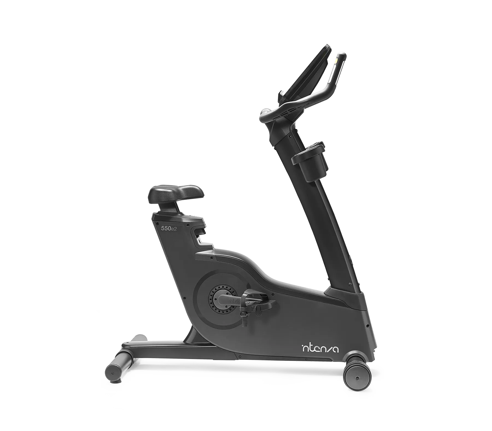 Intenza 550 UBe2+ Side View