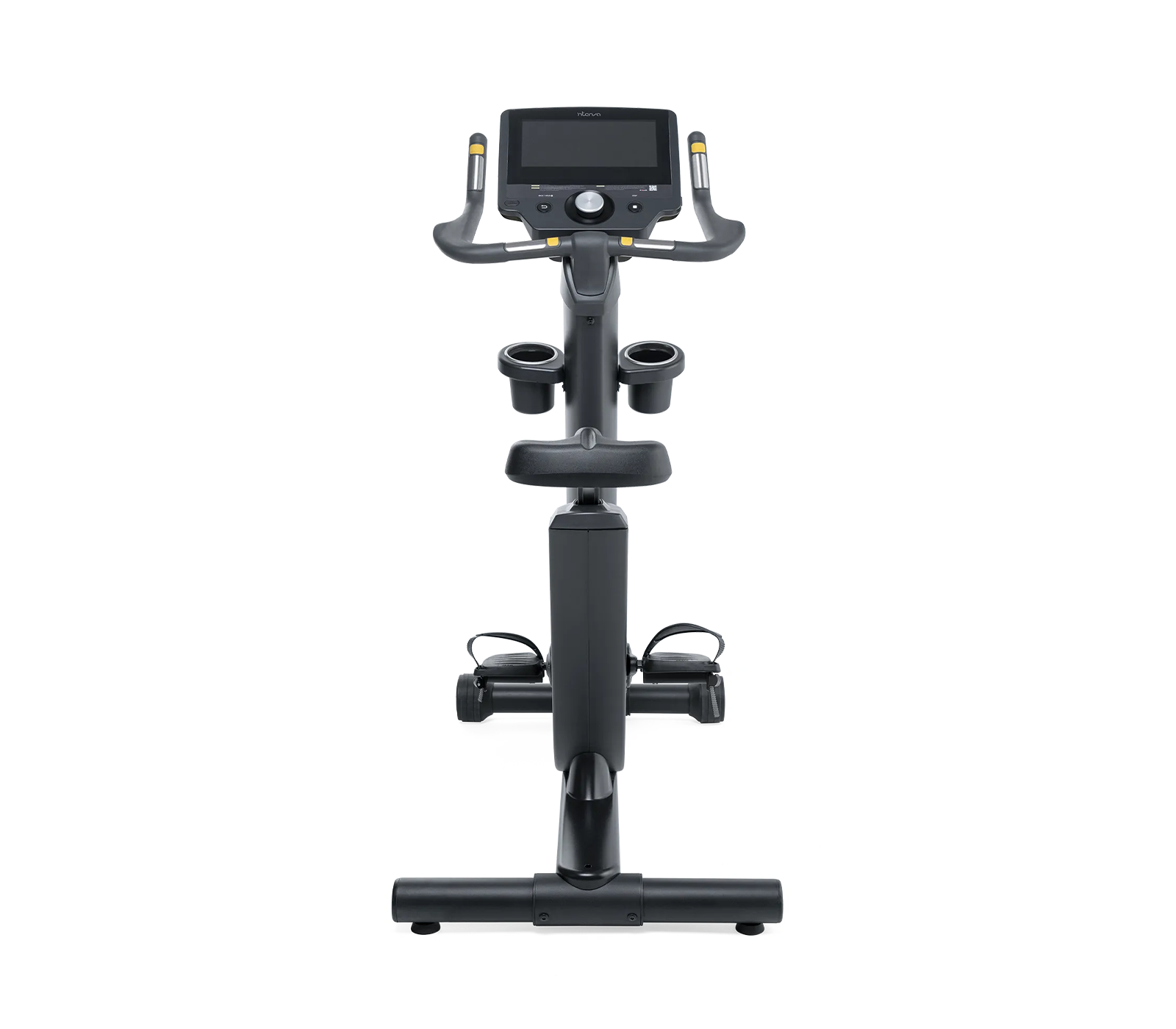 Intenza 450 UBi2 Back View