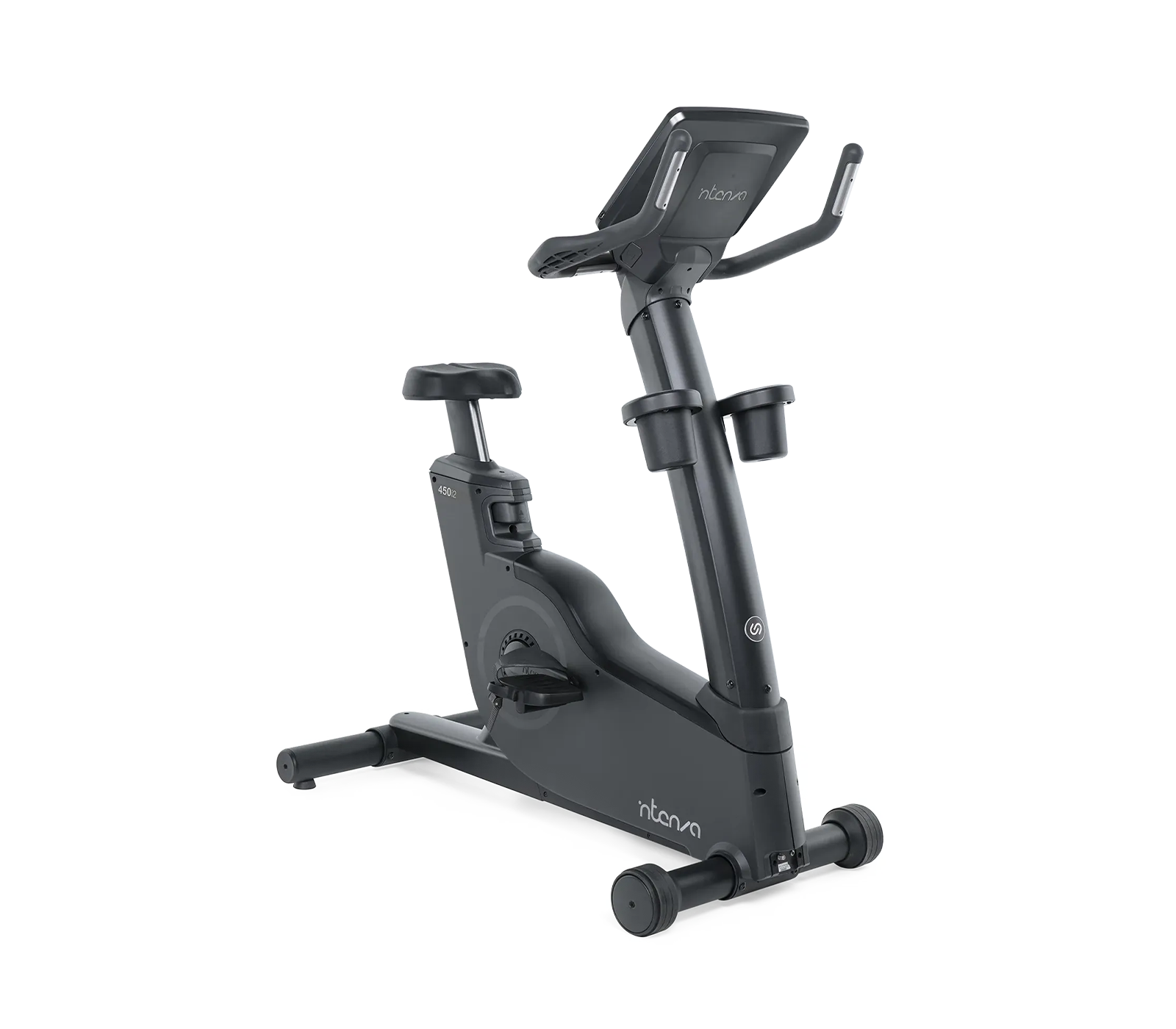 Intenza 450 UBi2 Front View 45