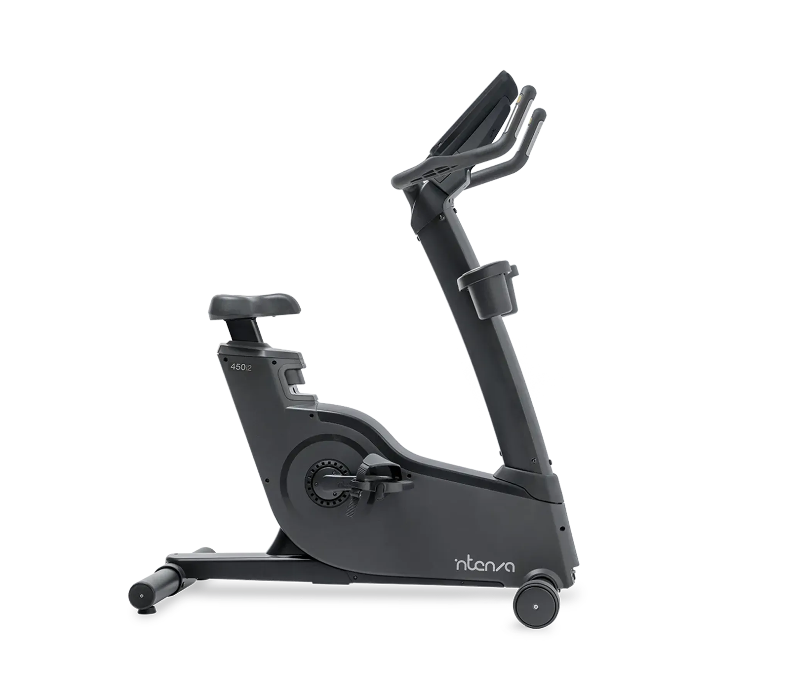 Intenza 450 UBi2 Back View