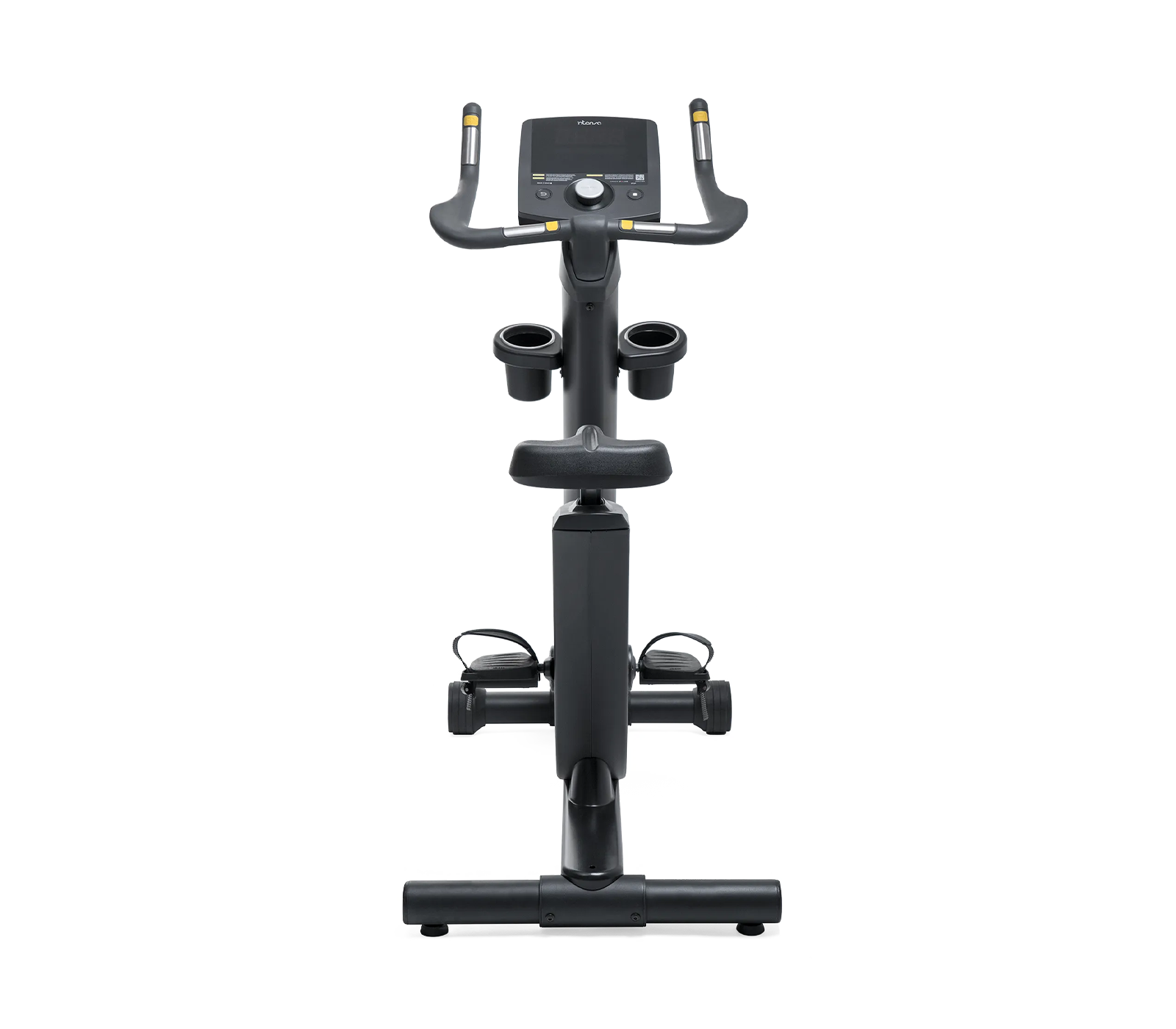 Intenza 450 UBi2S Back View