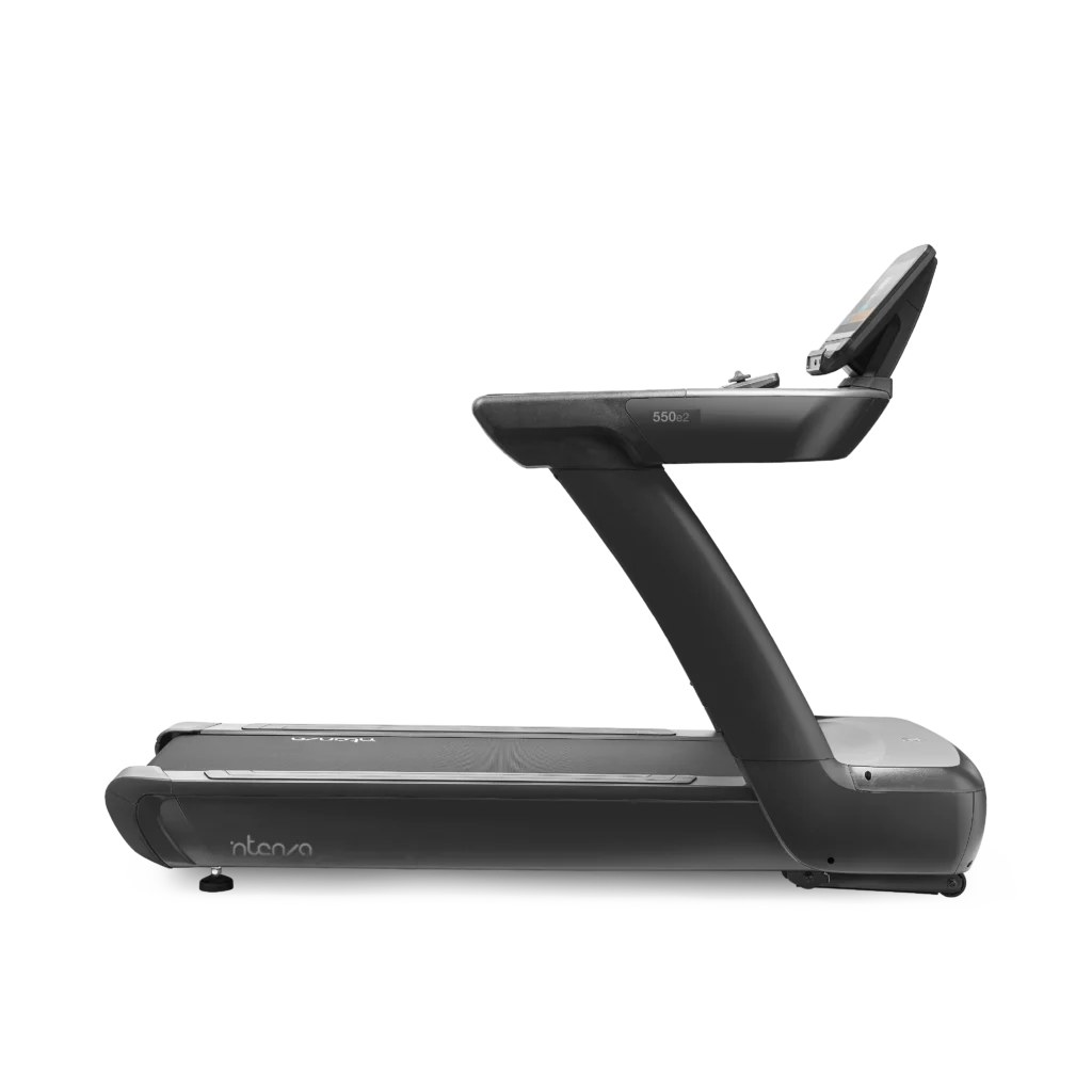 Intenza 550 Series Treadmill e2+