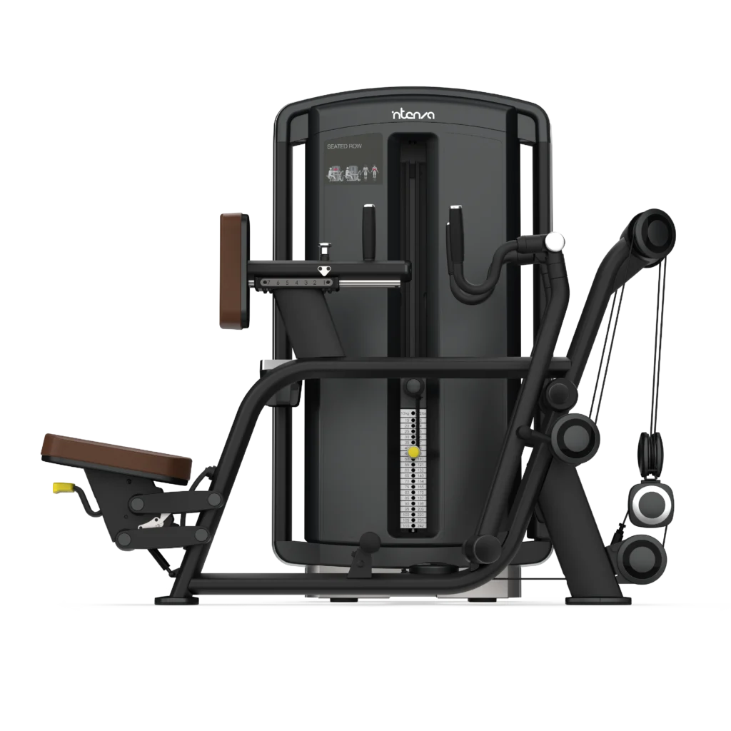 Intenza DL10 Seated Row