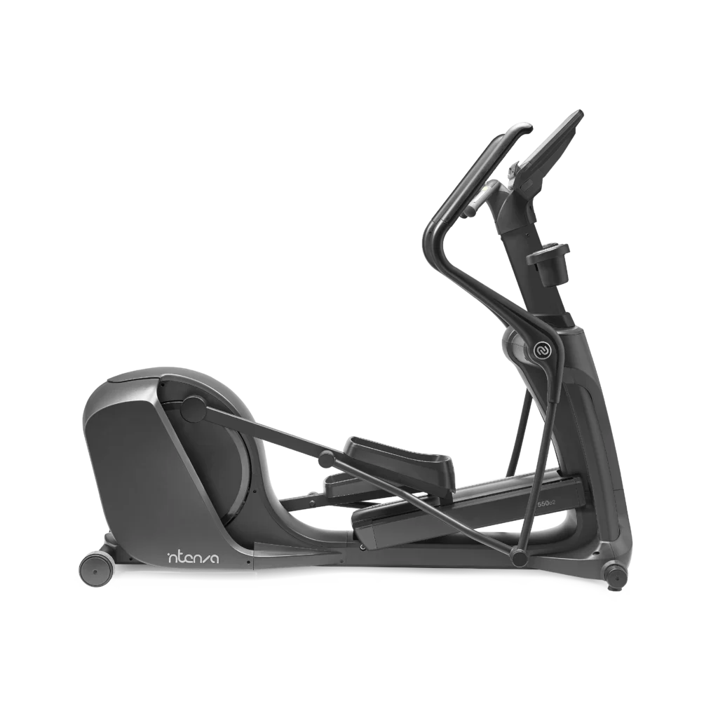 Intenza Elliptical Trainer e2+