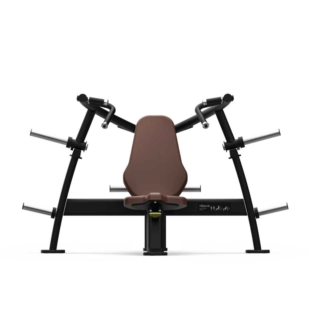 Intenza UL02 Shoulder Press