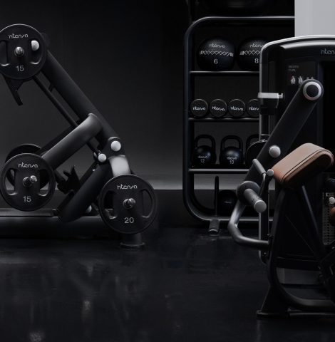 Dezign Line, Zone Line, FBRS